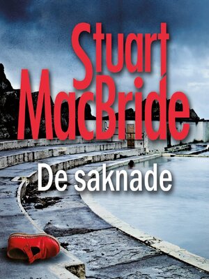cover image of De saknade